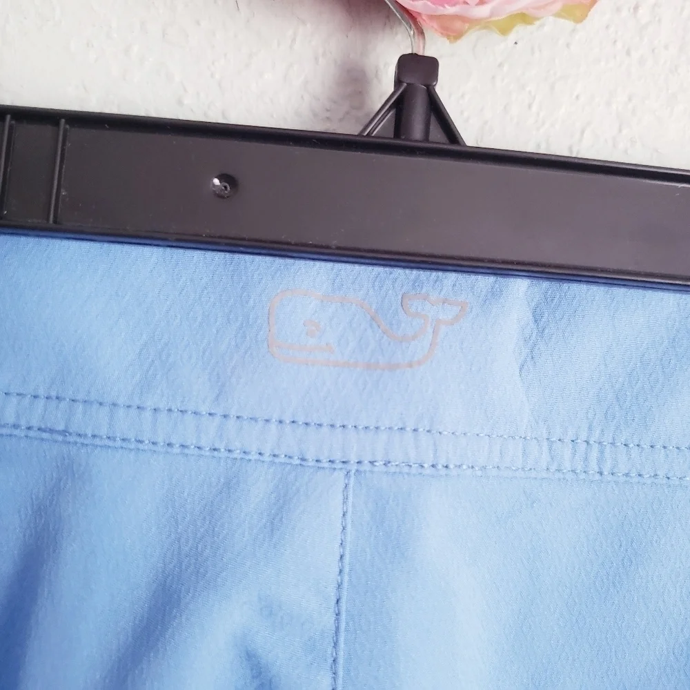 Vineyard Vines Blue Board Shorts